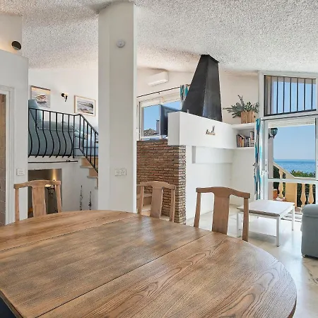 Bahia Dorada Playa By Interhome Holiday home