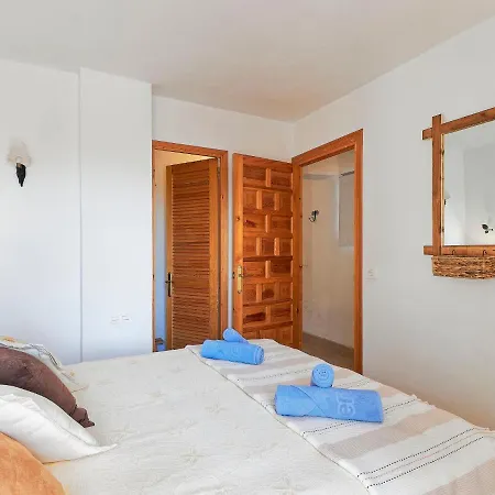Bahia Dorada Playa By Interhome * Estepona