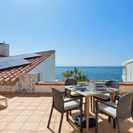 Bahia Dorada Playa By Interhome 度假居