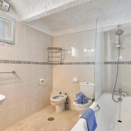 Bahia Dorada Playa By Interhome 埃斯特波纳