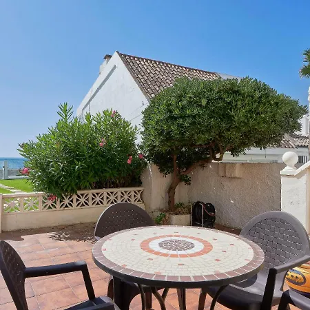 Bahia Dorada Playa By Interhome 度假居