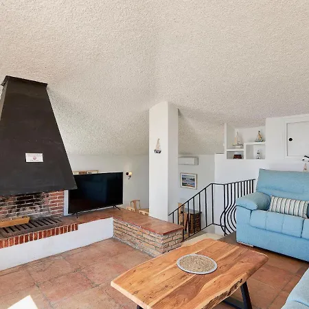 Holiday home Bahia Dorada Playa By Interhome