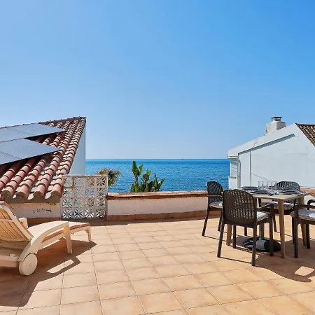 Bahia Dorada Playa By Interhome 埃斯特波纳