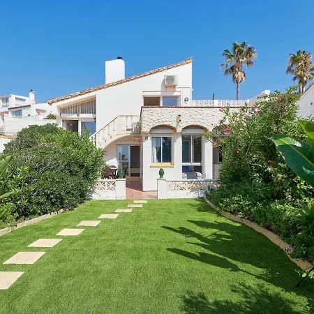 Holiday home Bahia Dorada Playa By Interhome Estepona