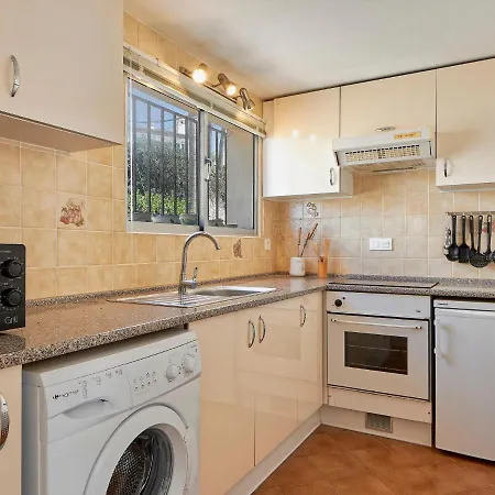 Bahia Dorada Playa By Interhome Estepona