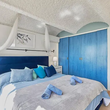 Bahia Dorada Playa By Interhome Holiday home