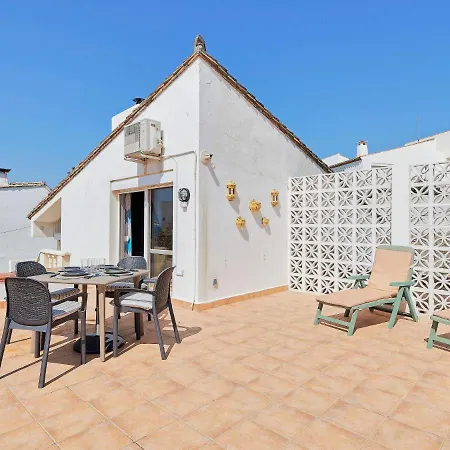 Bahia Dorada Playa By Interhome 度假居 *