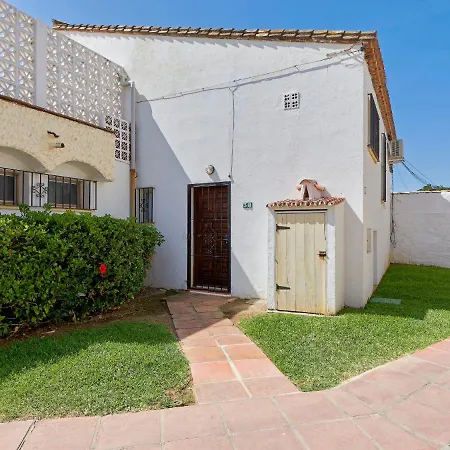 Bahia Dorada Playa By Interhome 埃斯特波纳