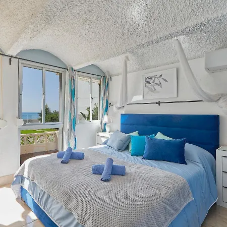 度假居 Bahia Dorada Playa By Interhome *