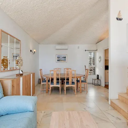 Bahia Dorada Playa By Interhome * Estepona