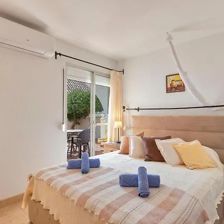 Bahia Dorada Playa By Interhome 度假居 *