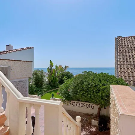 Bahia Dorada Playa By Interhome Estepona