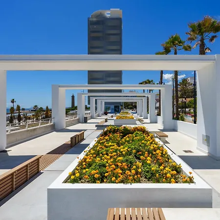 Bahia Dorada Playa By Interhome * Estepona