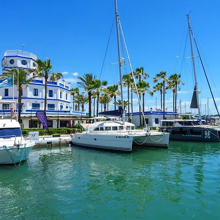 Bahia Dorada Playa By Interhome Holiday home Estepona
