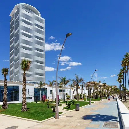 Bahia Dorada Playa By Interhome Holiday home