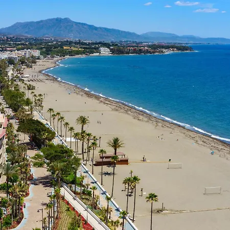 Bahia Dorada Playa By Interhome Estepona