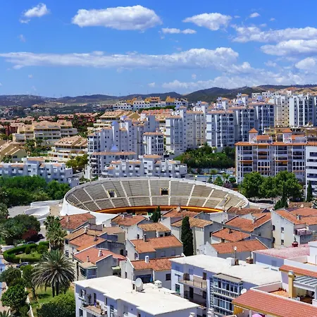 Bahia Dorada Playa By Interhome Holiday home