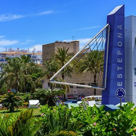 Holiday home Bahia Dorada Playa By Interhome *