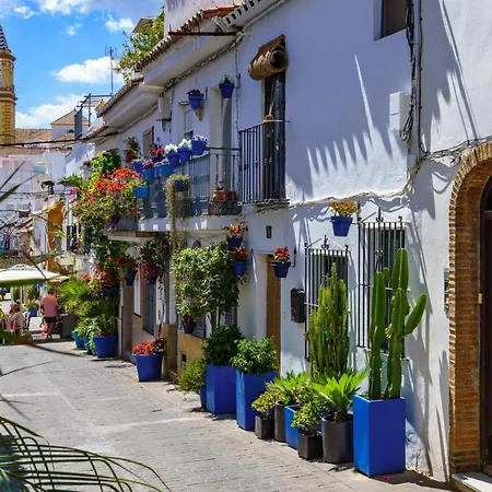 Bahia Dorada Playa By Interhome * Estepona